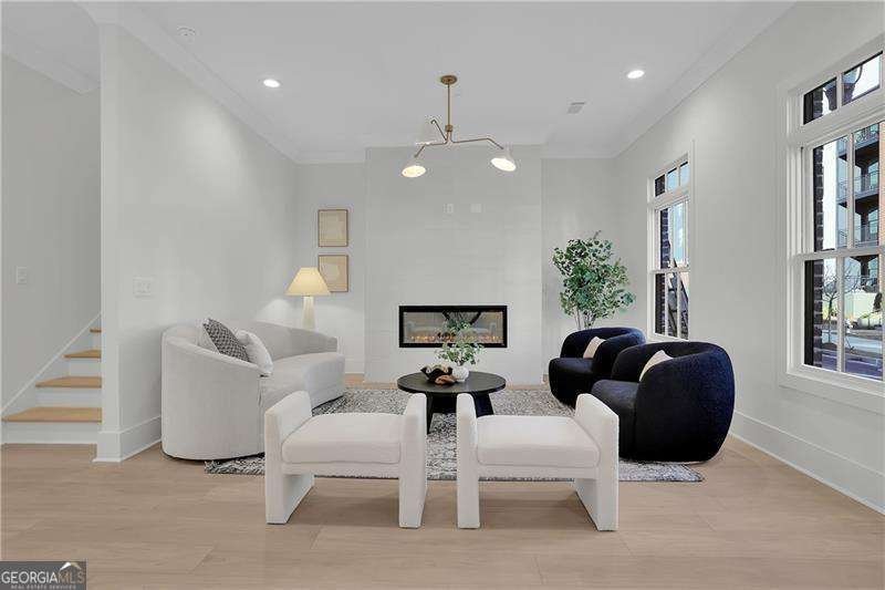 339 Sugarview Road Sugar Hill - 4