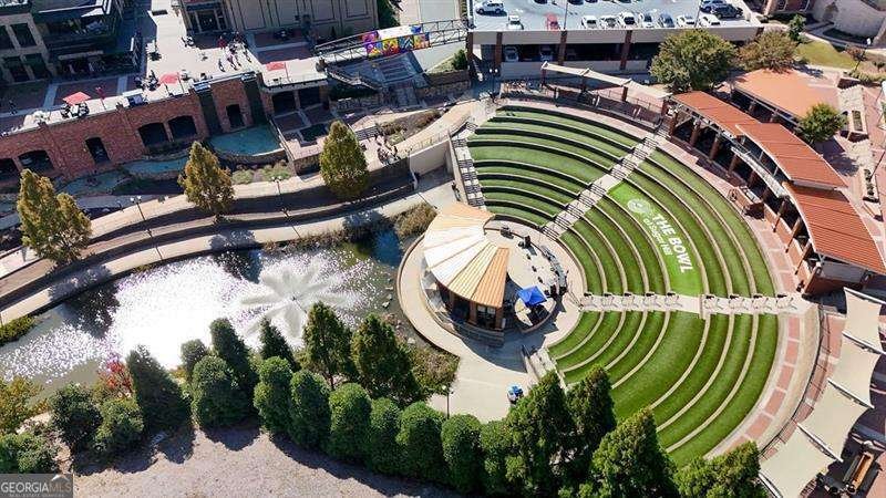 339 Sugarview Road Sugar Hill - 40