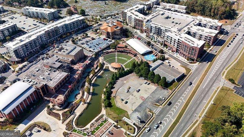 339 Sugarview Road Sugar Hill - 41