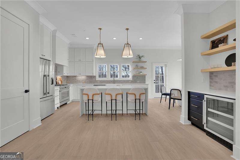 339 Sugarview Road Sugar Hill - 9