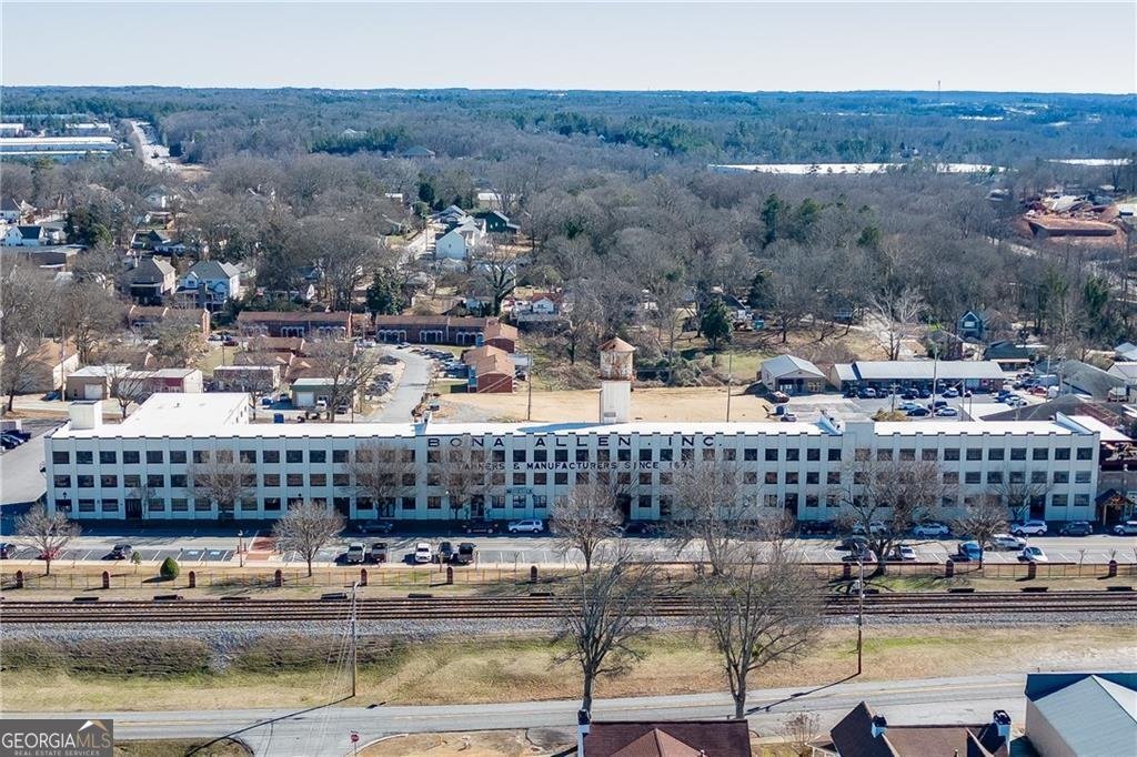 446 Thunder Road Buford - 1