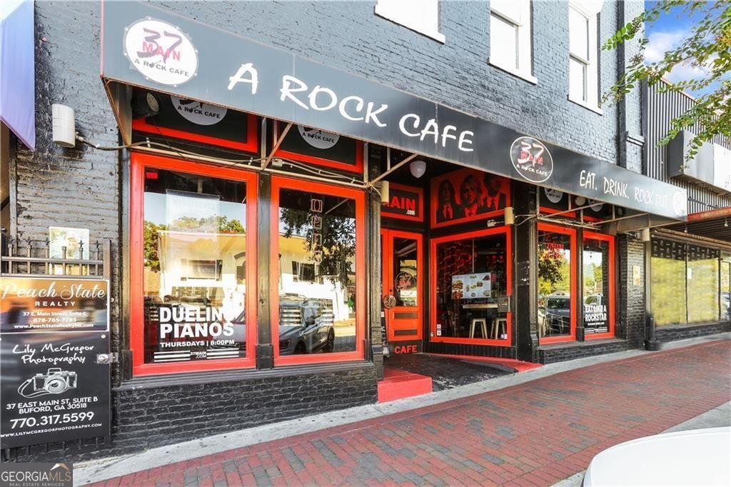 446 Thunder Road Buford - 14