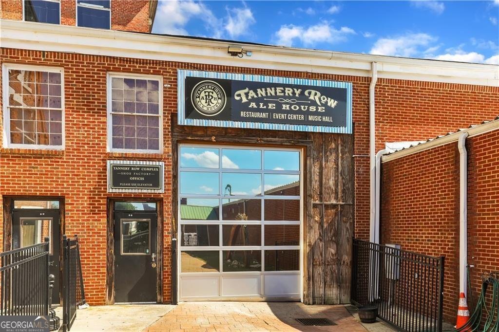 446 Thunder Road Buford - 22