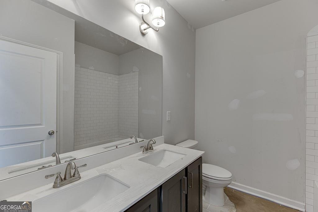 446 Thunder Road Buford - 29