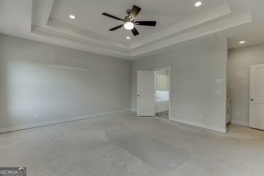 446 Thunder Road Buford - 35