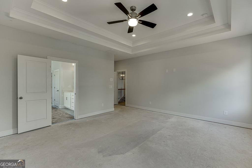 446 Thunder Road Buford - 36