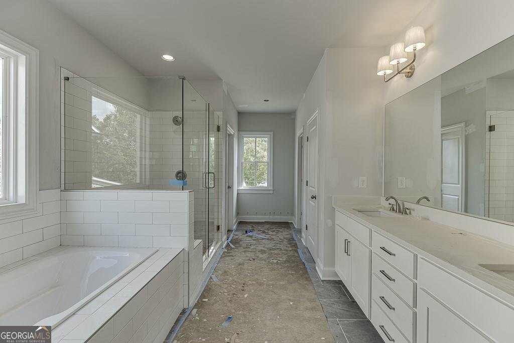 446 Thunder Road Buford - 37