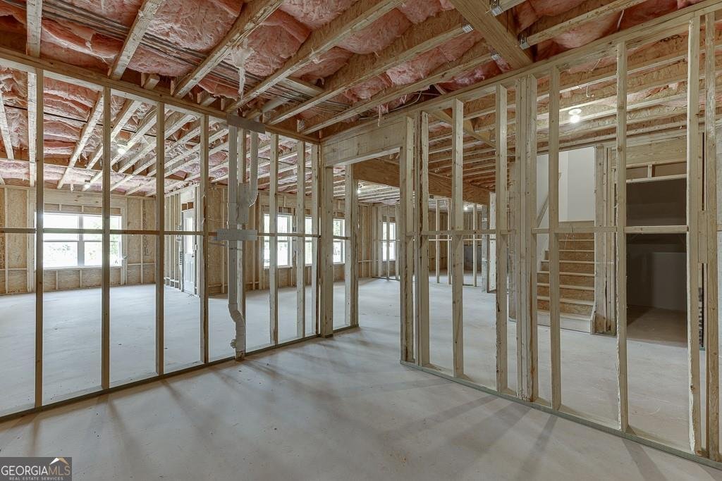 446 Thunder Road Buford - 41