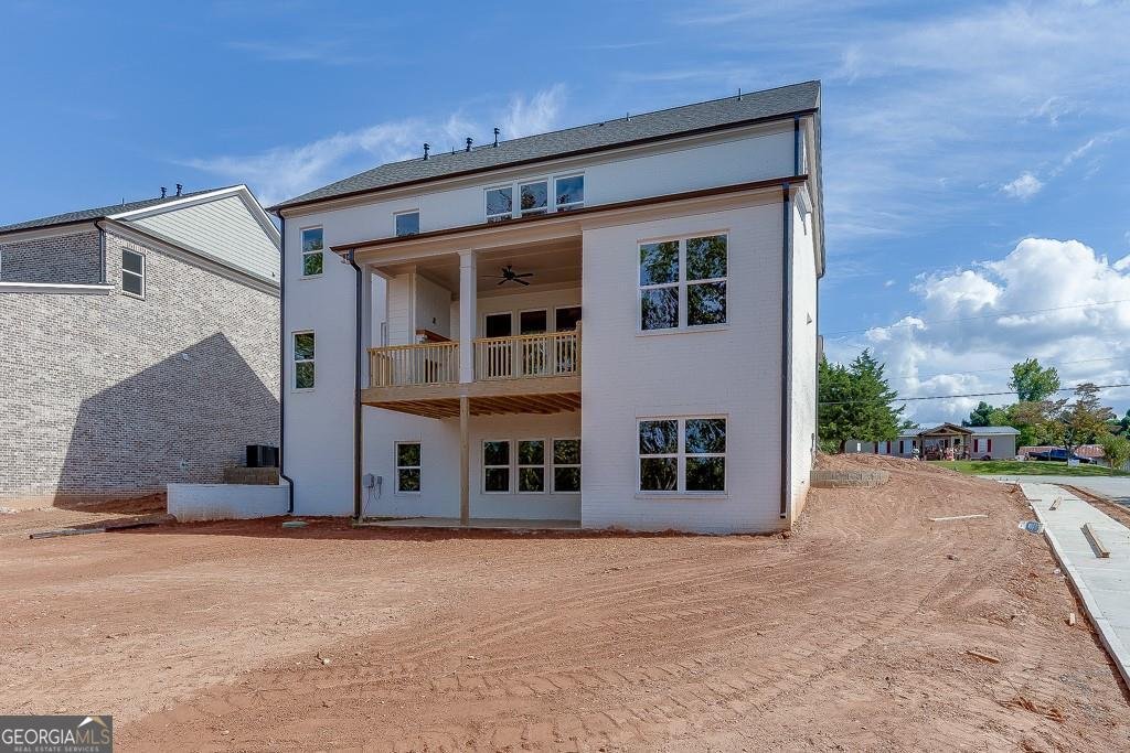 446 Thunder Road Buford - 42