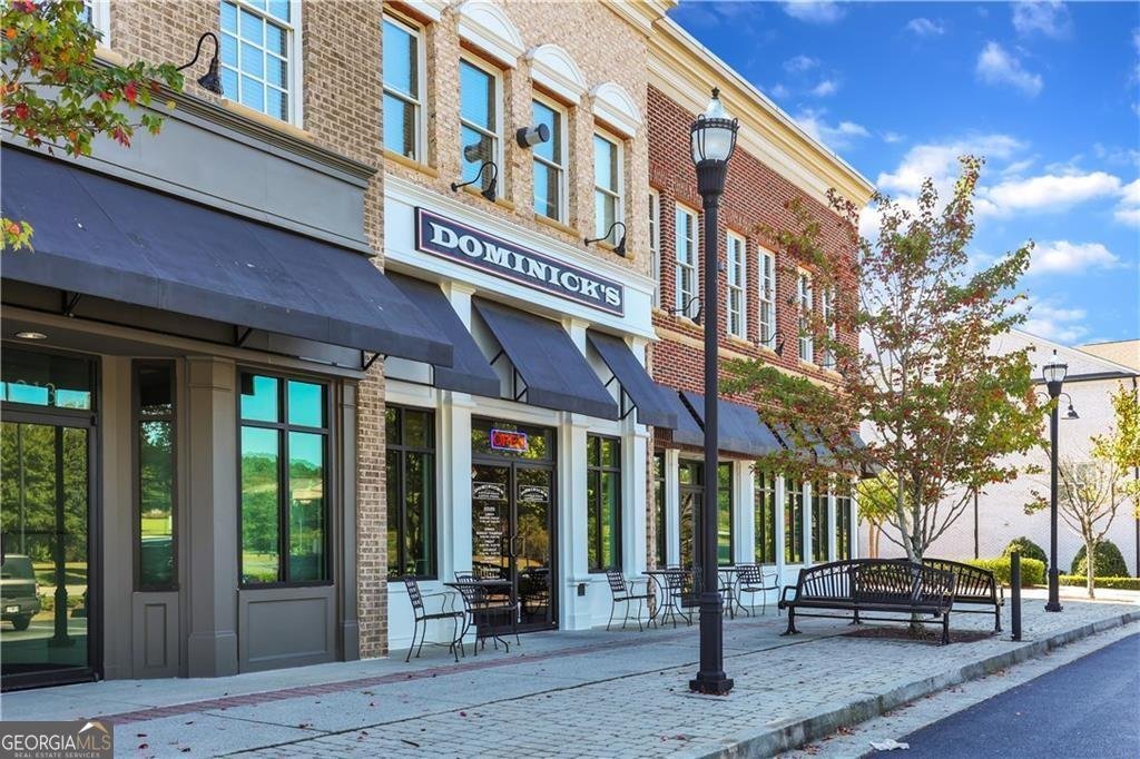 446 Thunder Road Buford - 5