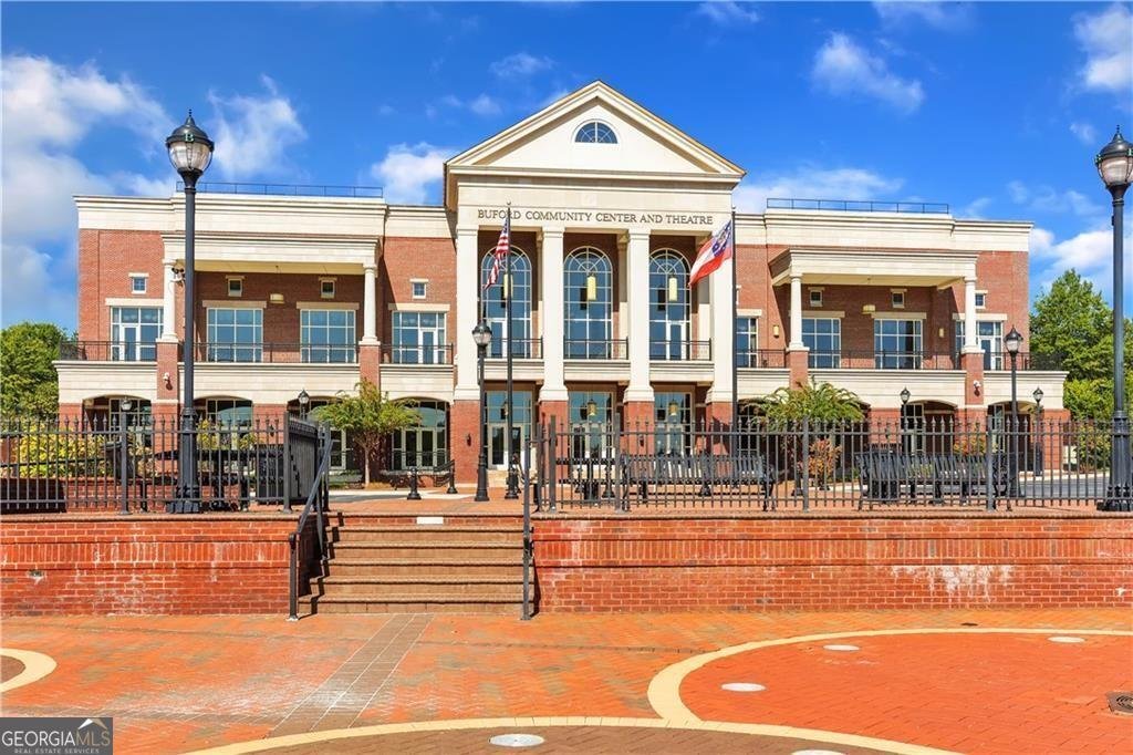 446 Thunder Road Buford - 9