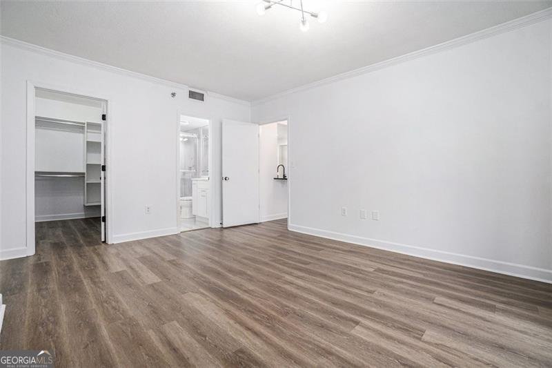 1280 PEACHTREE Street Atlanta - 14