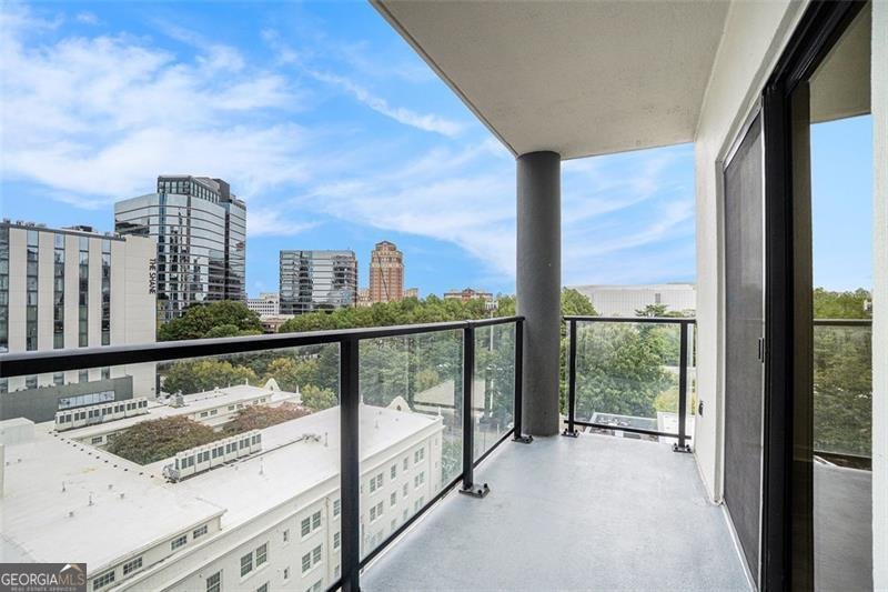 1280 PEACHTREE Street Atlanta - 17