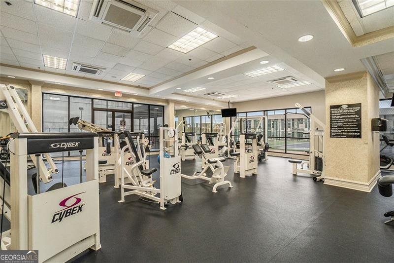 1280 PEACHTREE Street Atlanta - 19