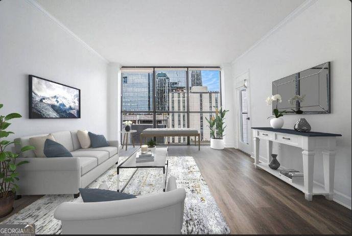 1280 PEACHTREE Street Atlanta - 2