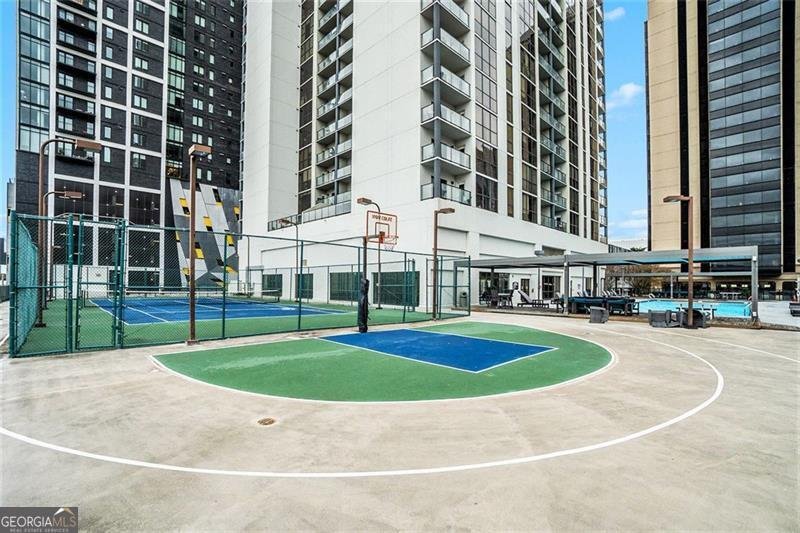 1280 PEACHTREE Street Atlanta - 20