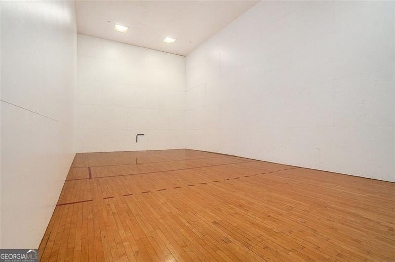 1280 PEACHTREE Street Atlanta - 21