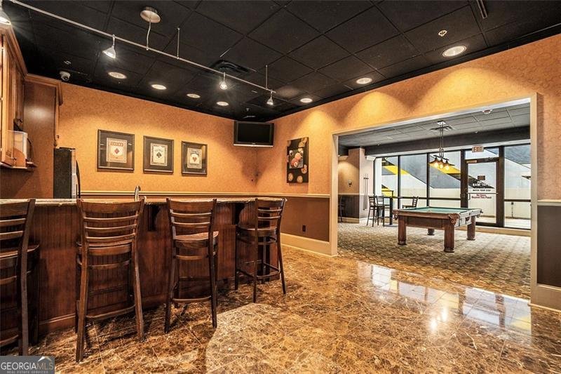 1280 PEACHTREE Street Atlanta - 22