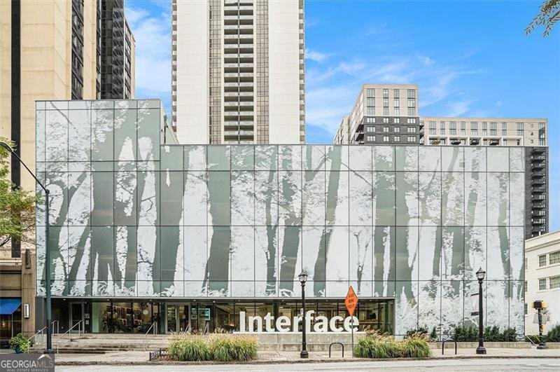 1280 PEACHTREE Street Atlanta - 24