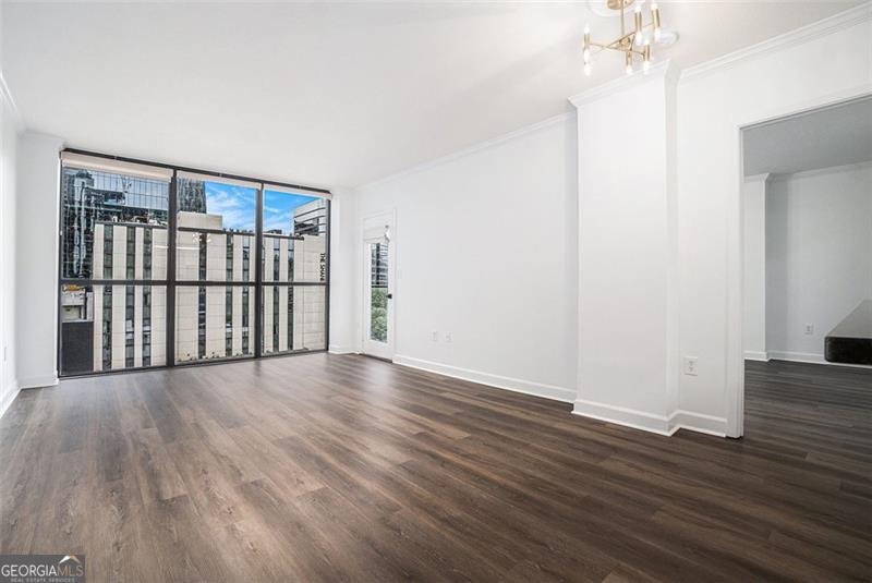 1280 PEACHTREE Street Atlanta - 4