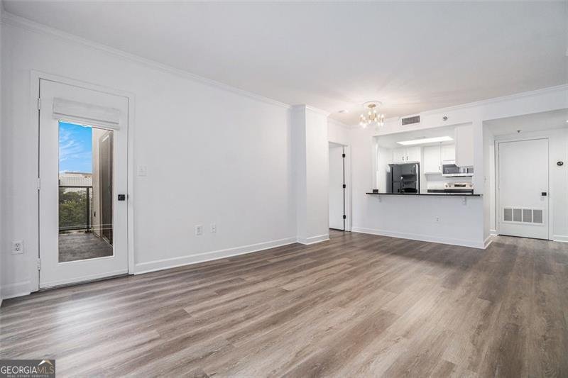 1280 PEACHTREE Street Atlanta - 5