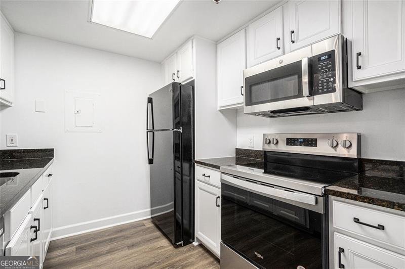 1280 PEACHTREE Street Atlanta - 8