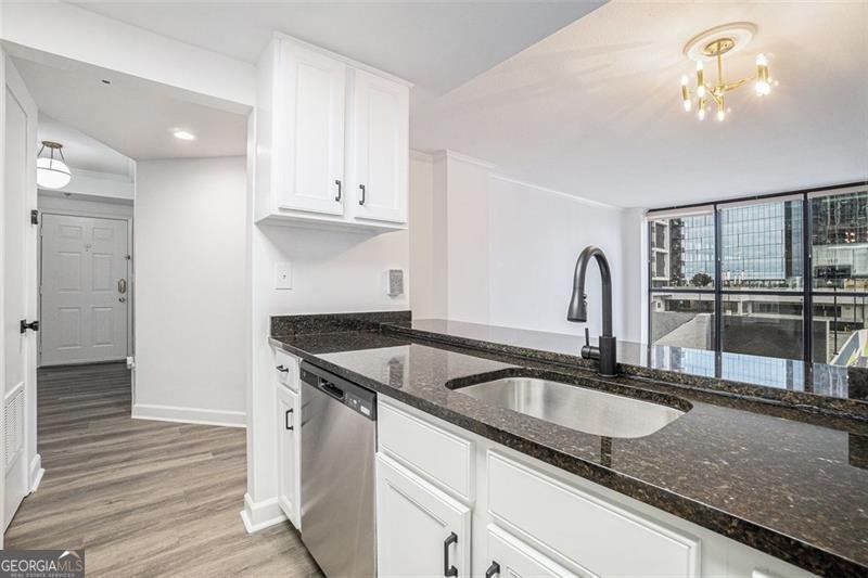 1280 PEACHTREE Street Atlanta - 9