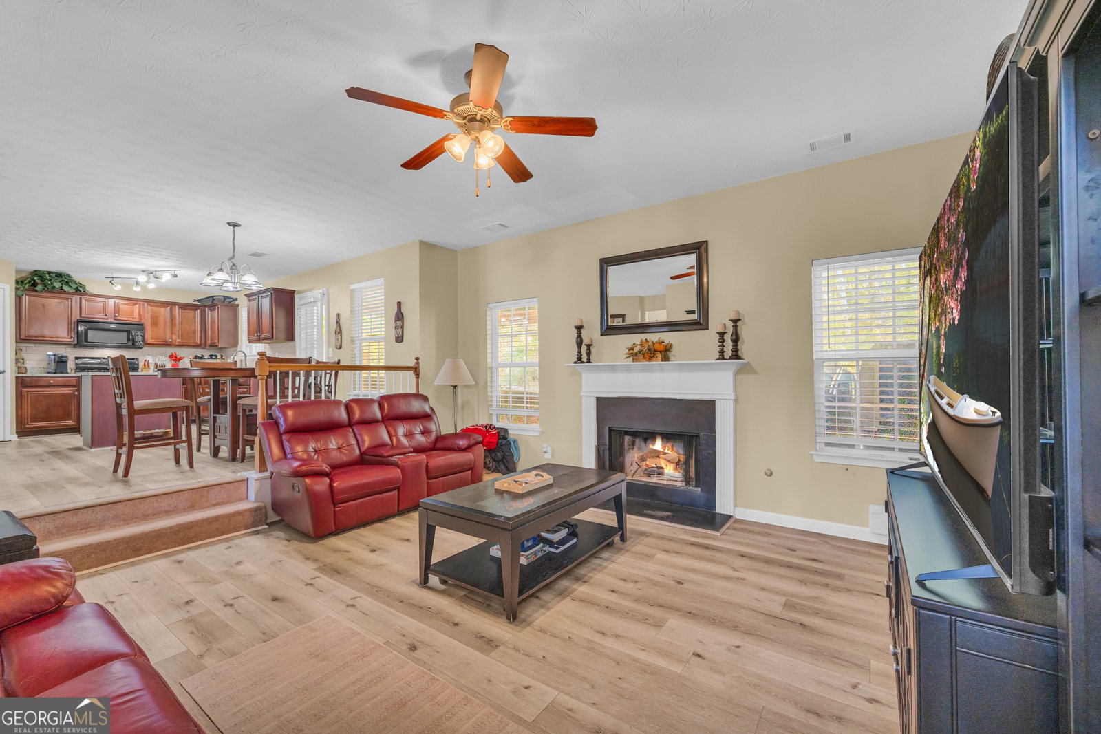 4336 Beaver Pond Court Loganville - 1