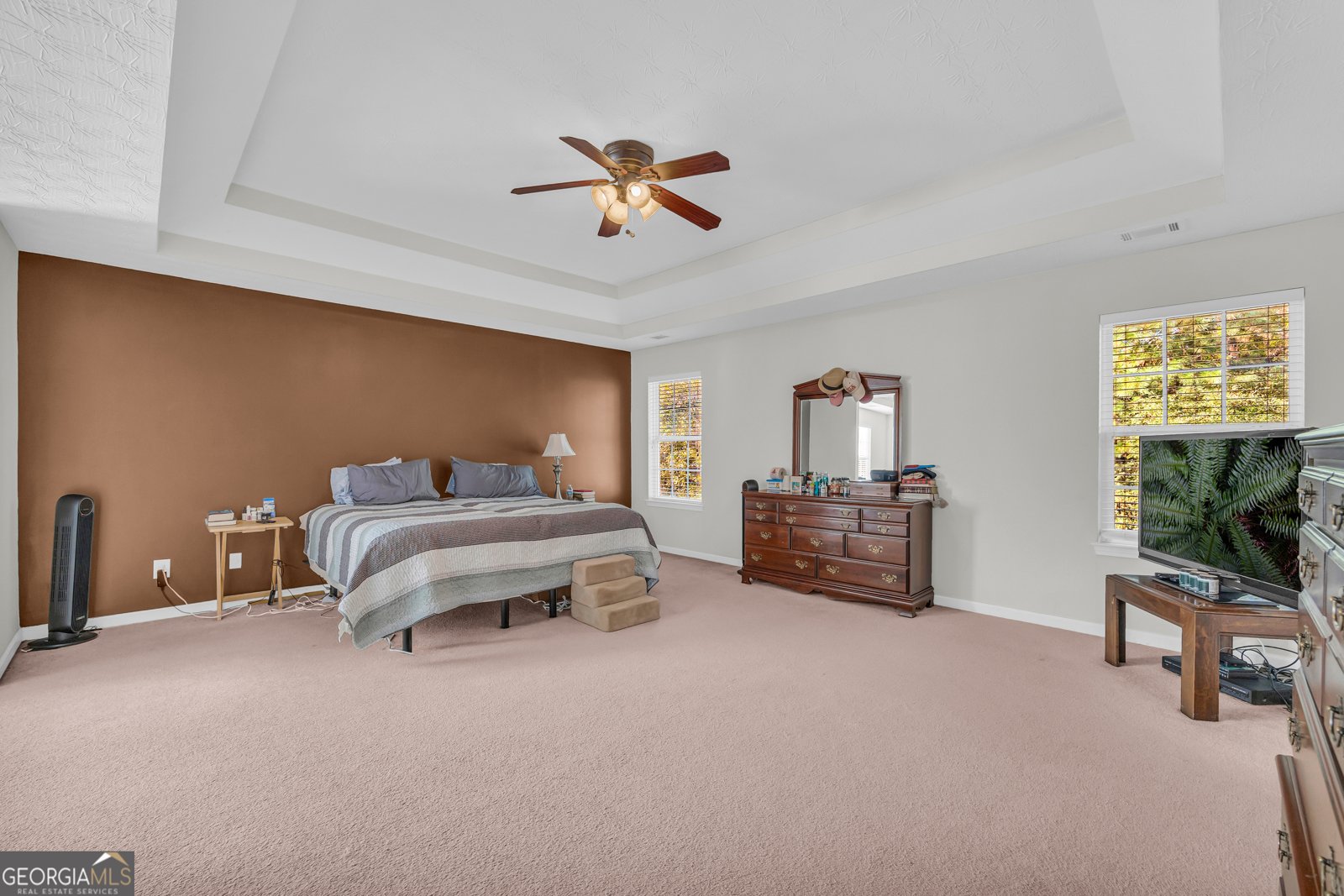 4336 Beaver Pond Court Loganville - 18