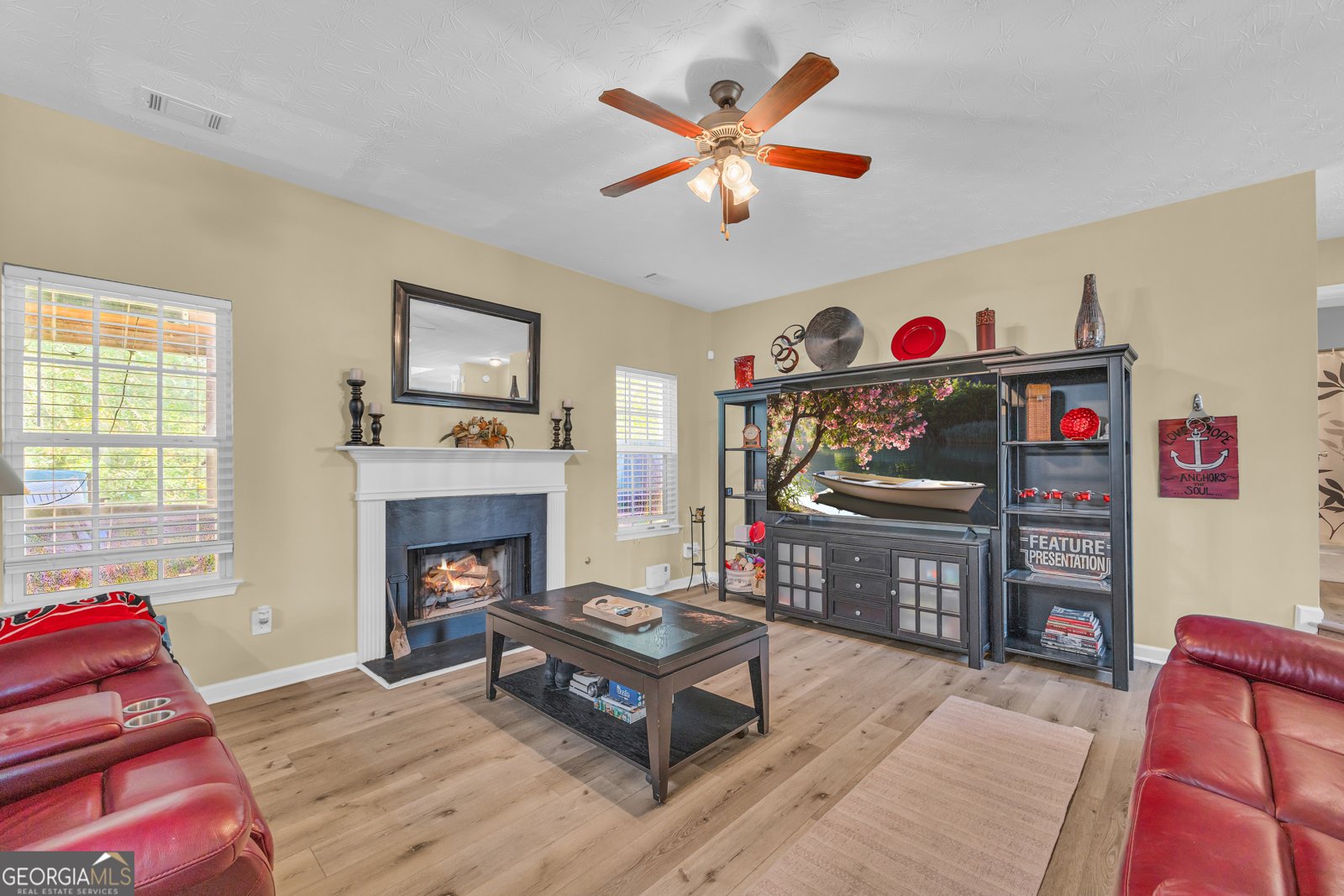 4336 Beaver Pond Court Loganville - 2