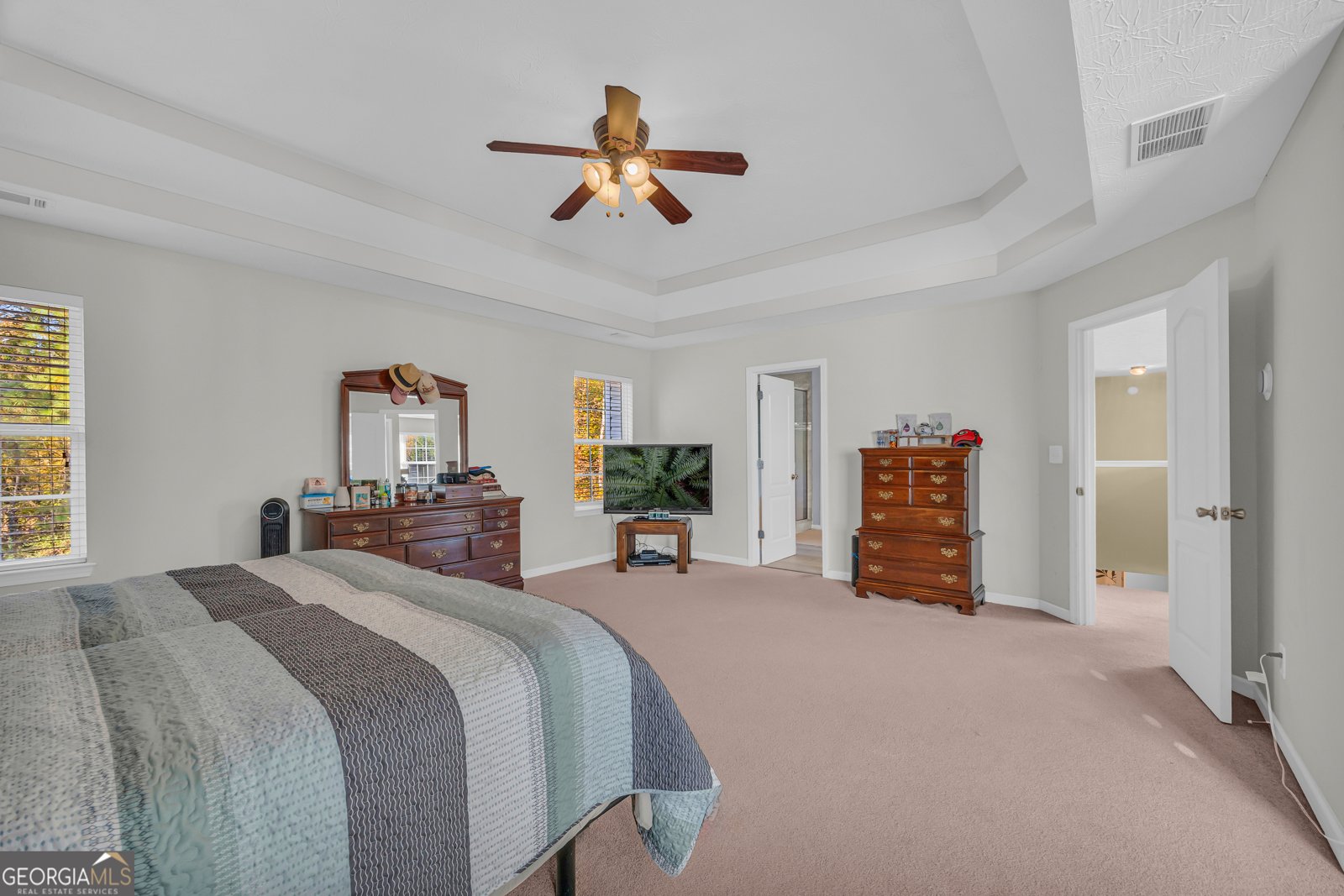 4336 Beaver Pond Court Loganville - 20