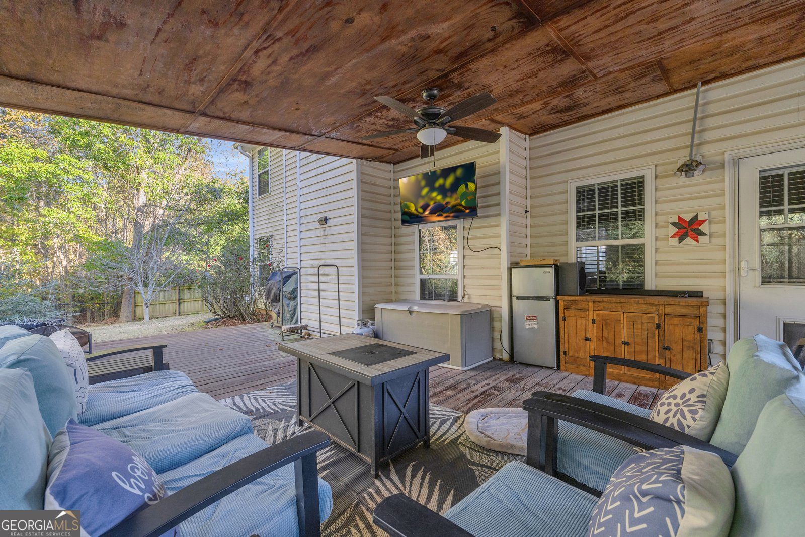 4336 Beaver Pond Court Loganville - 26