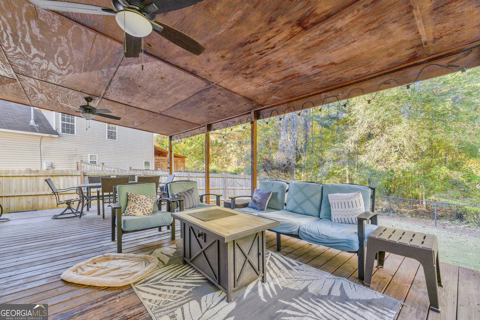 4336 Beaver Pond Court Loganville - 27