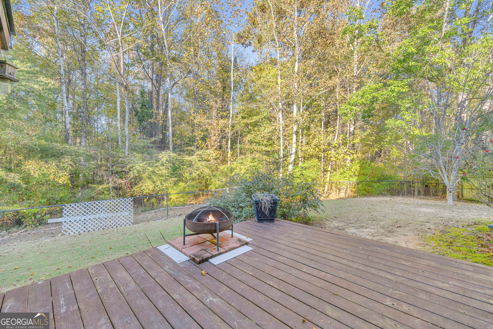 4336 Beaver Pond Court Loganville - 28