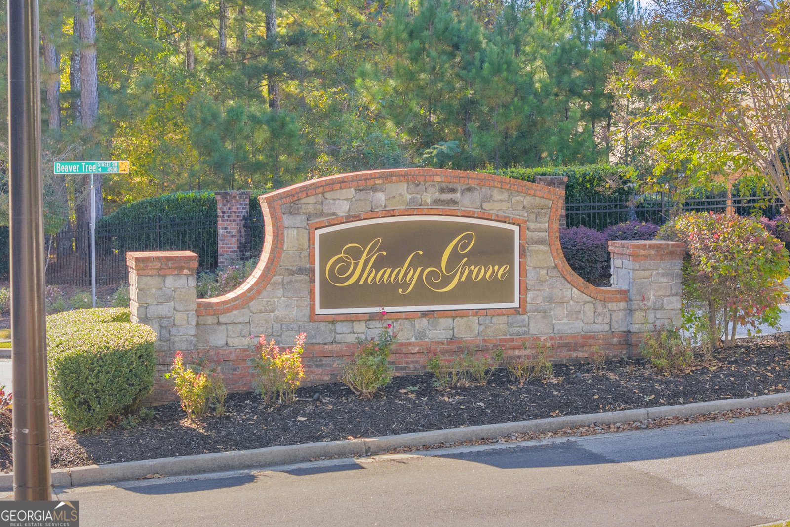 4336 Beaver Pond Court Loganville - 29