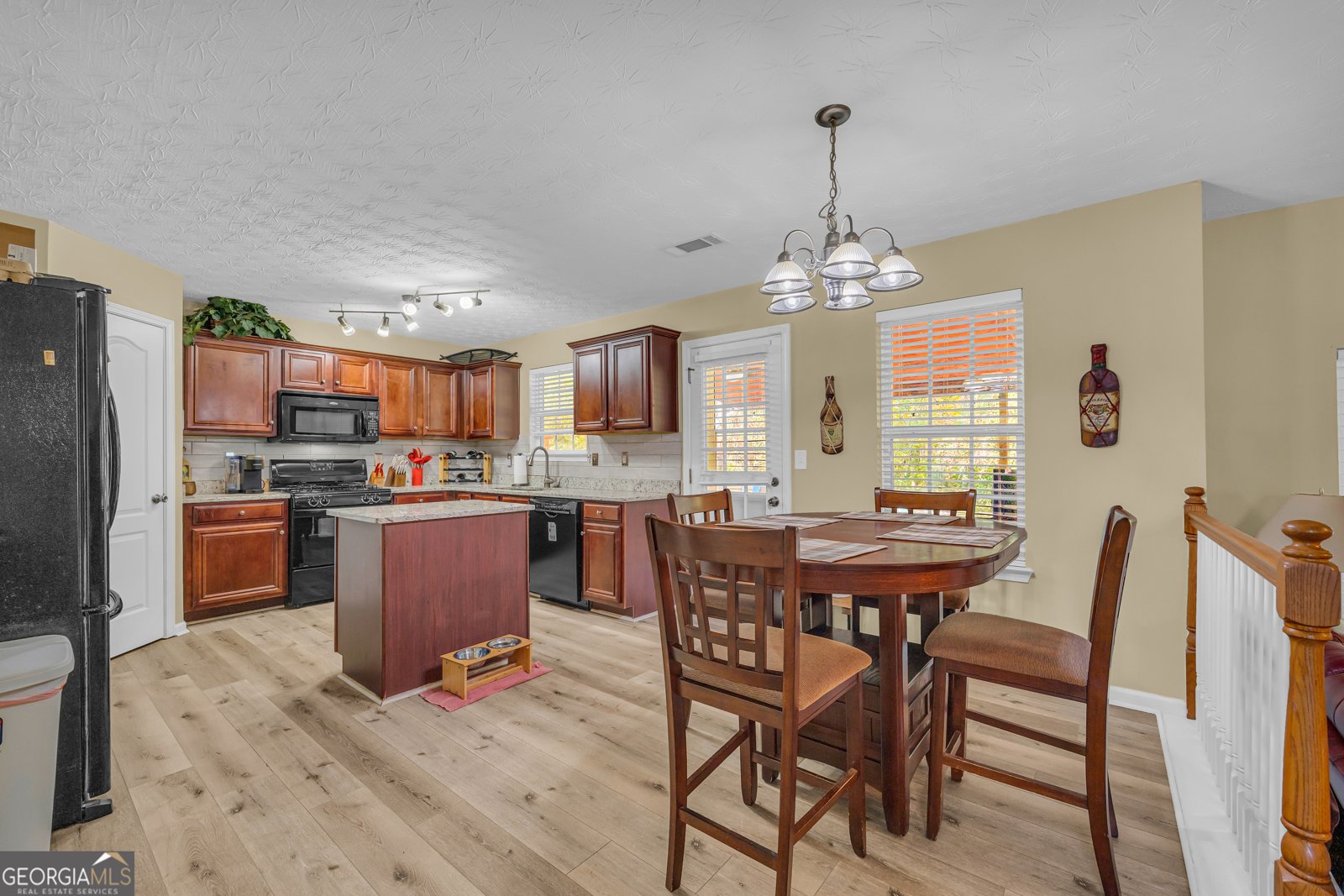 4336 Beaver Pond Court Loganville - 3