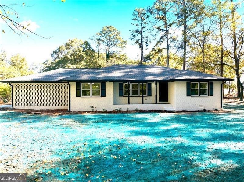 3488 RICHMOND Conyers - 3