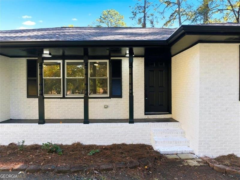 3488 RICHMOND Conyers - 4