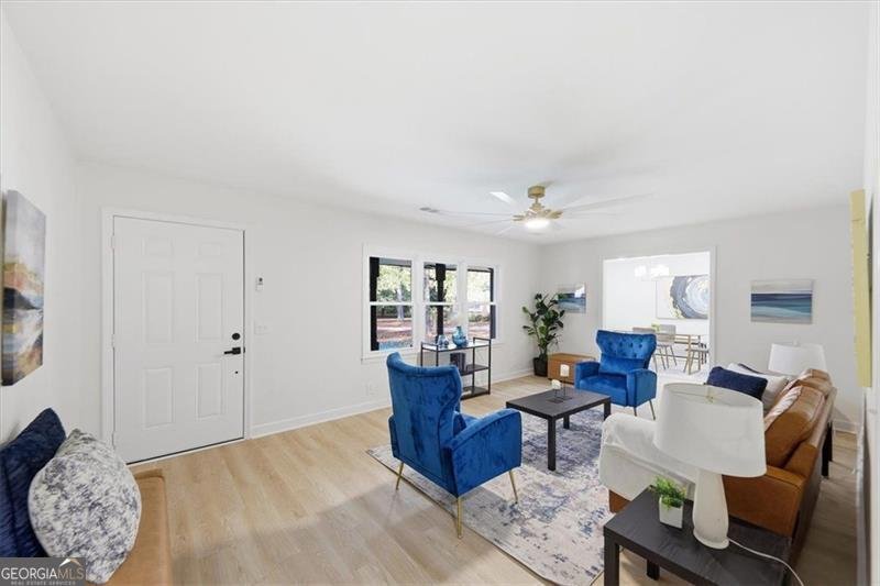 3488 RICHMOND Conyers - 9