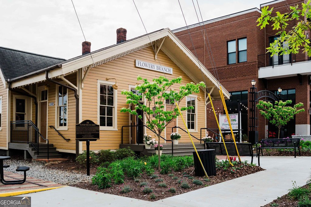 5516 Tullis Drive Gainesville - 13