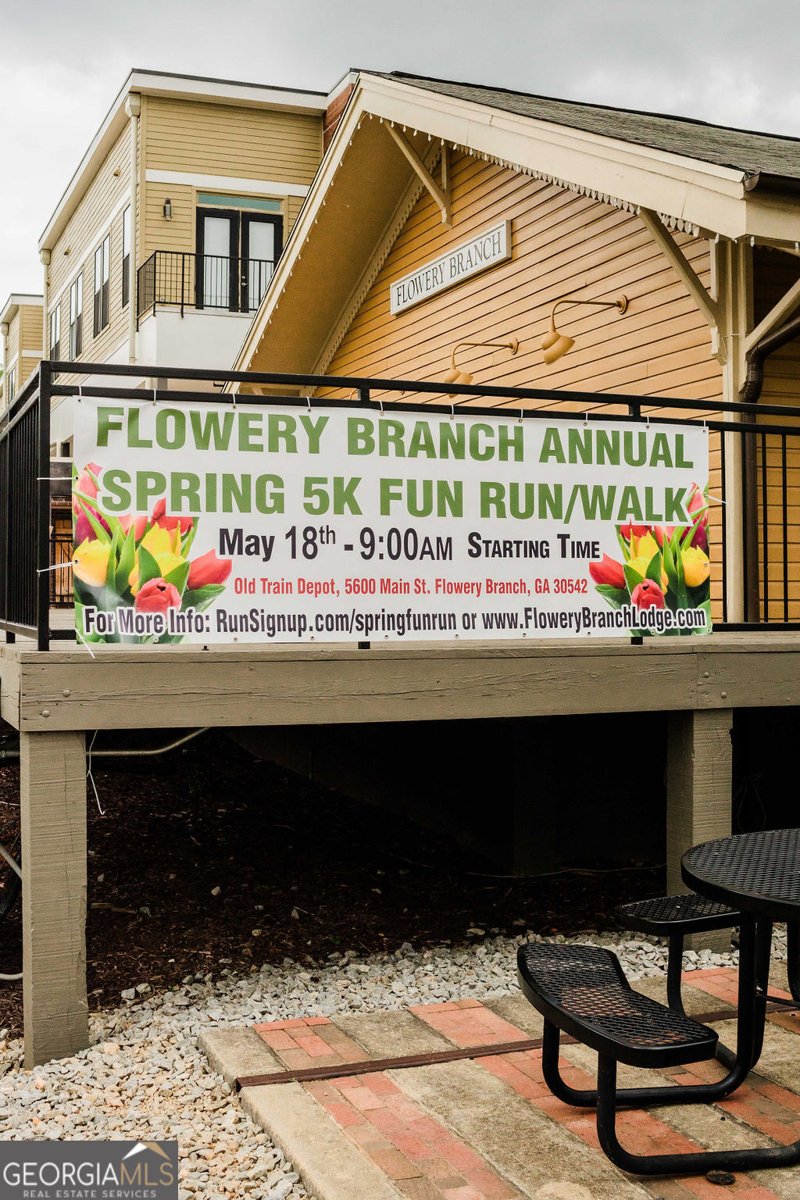 5516 Tullis Drive Gainesville - 15