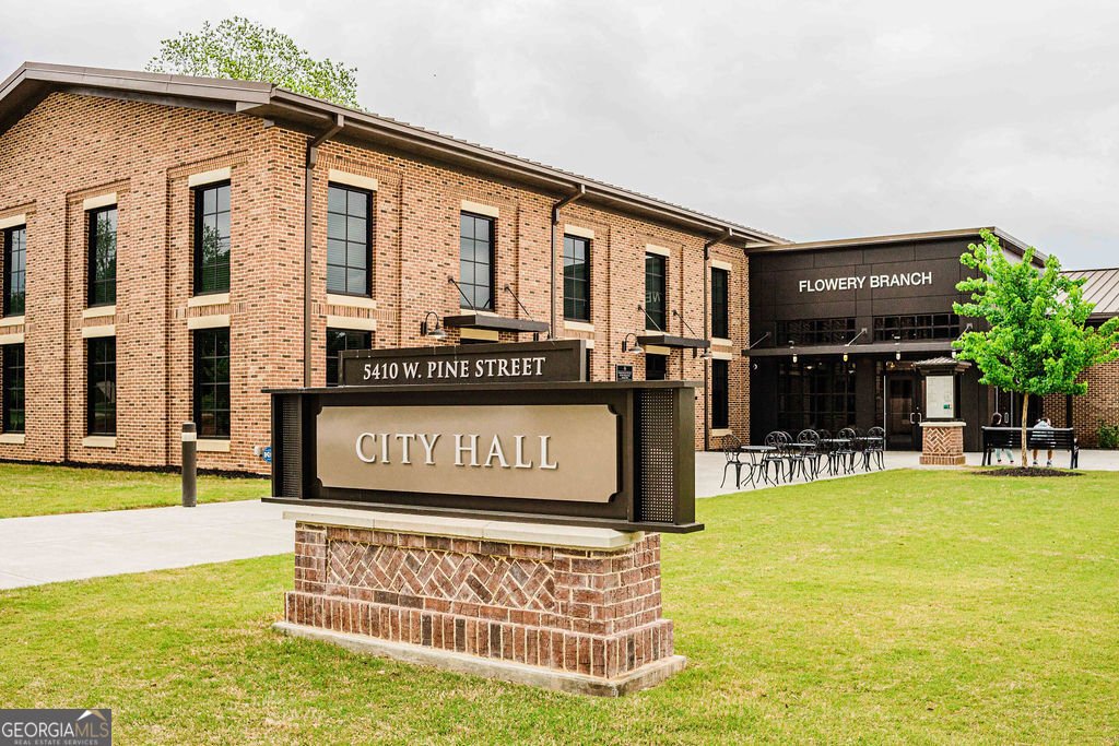 5516 Tullis Drive Gainesville - 17