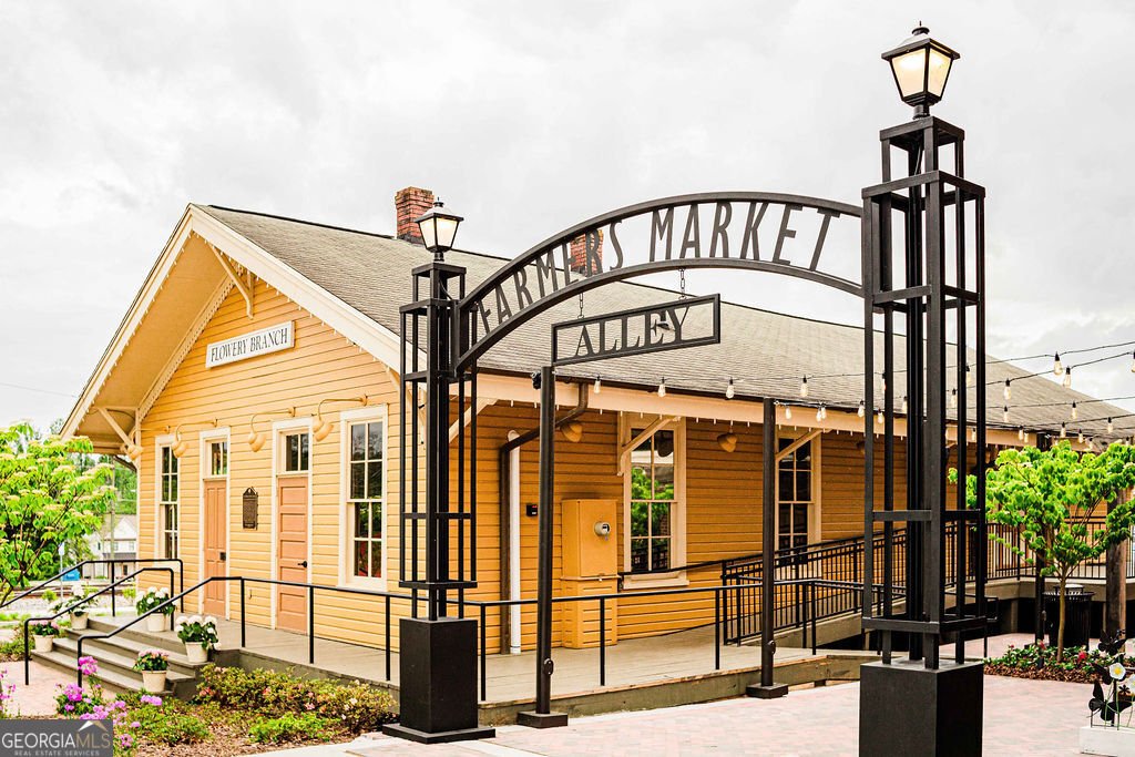 5516 Tullis Drive Gainesville - 20