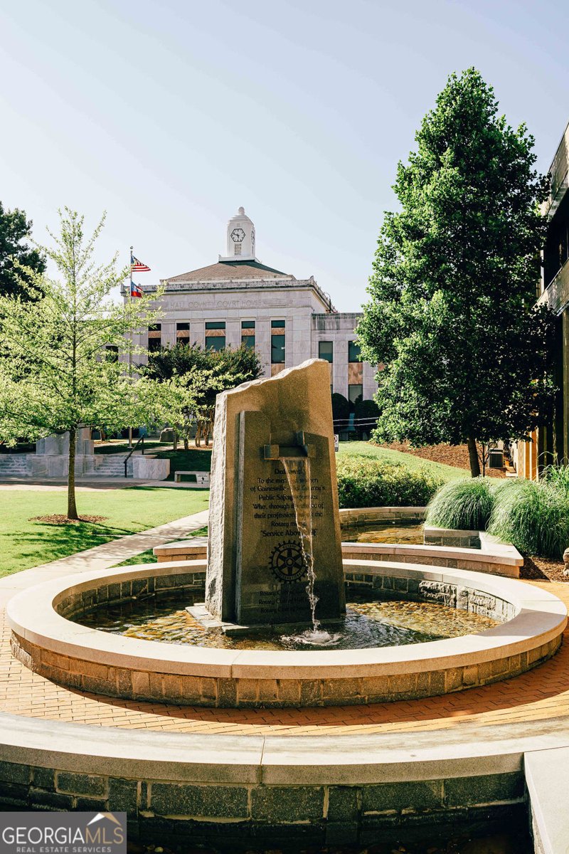 5516 Tullis Drive Gainesville - 57