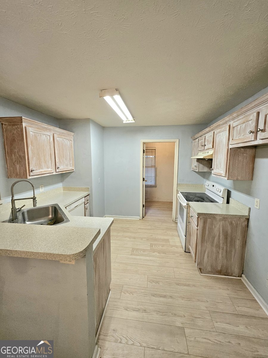 136 Henry Burch Drive Griffin - 2