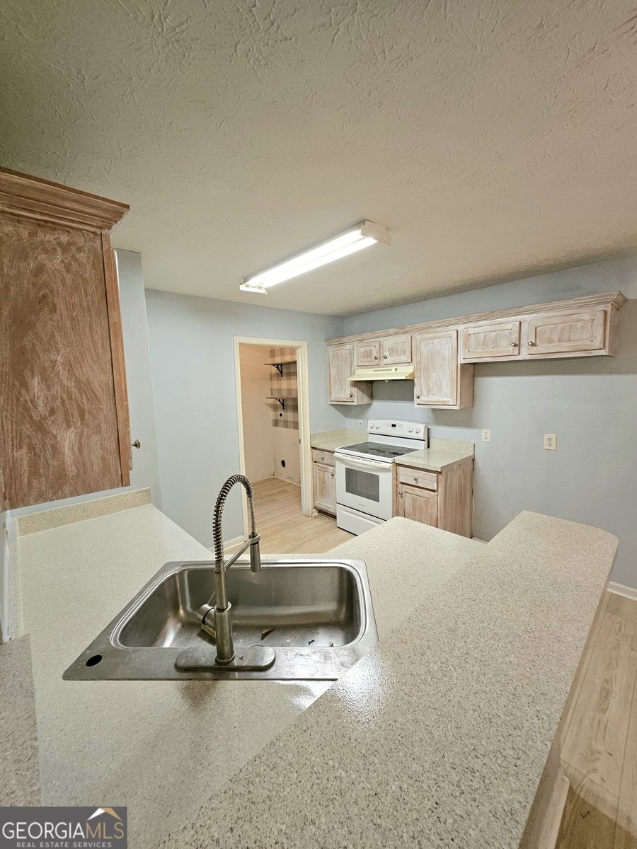 136 Henry Burch Drive Griffin - 3