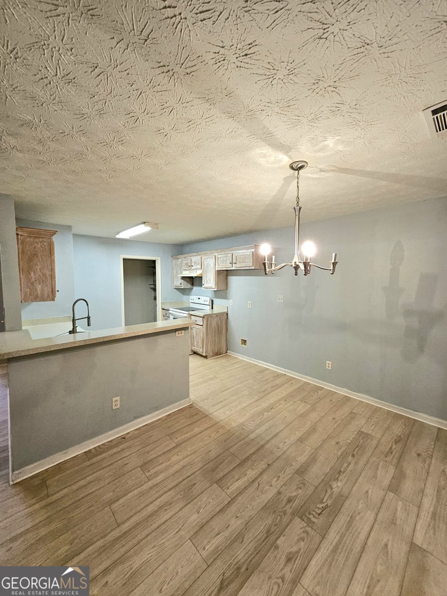 136 Henry Burch Drive Griffin - 4