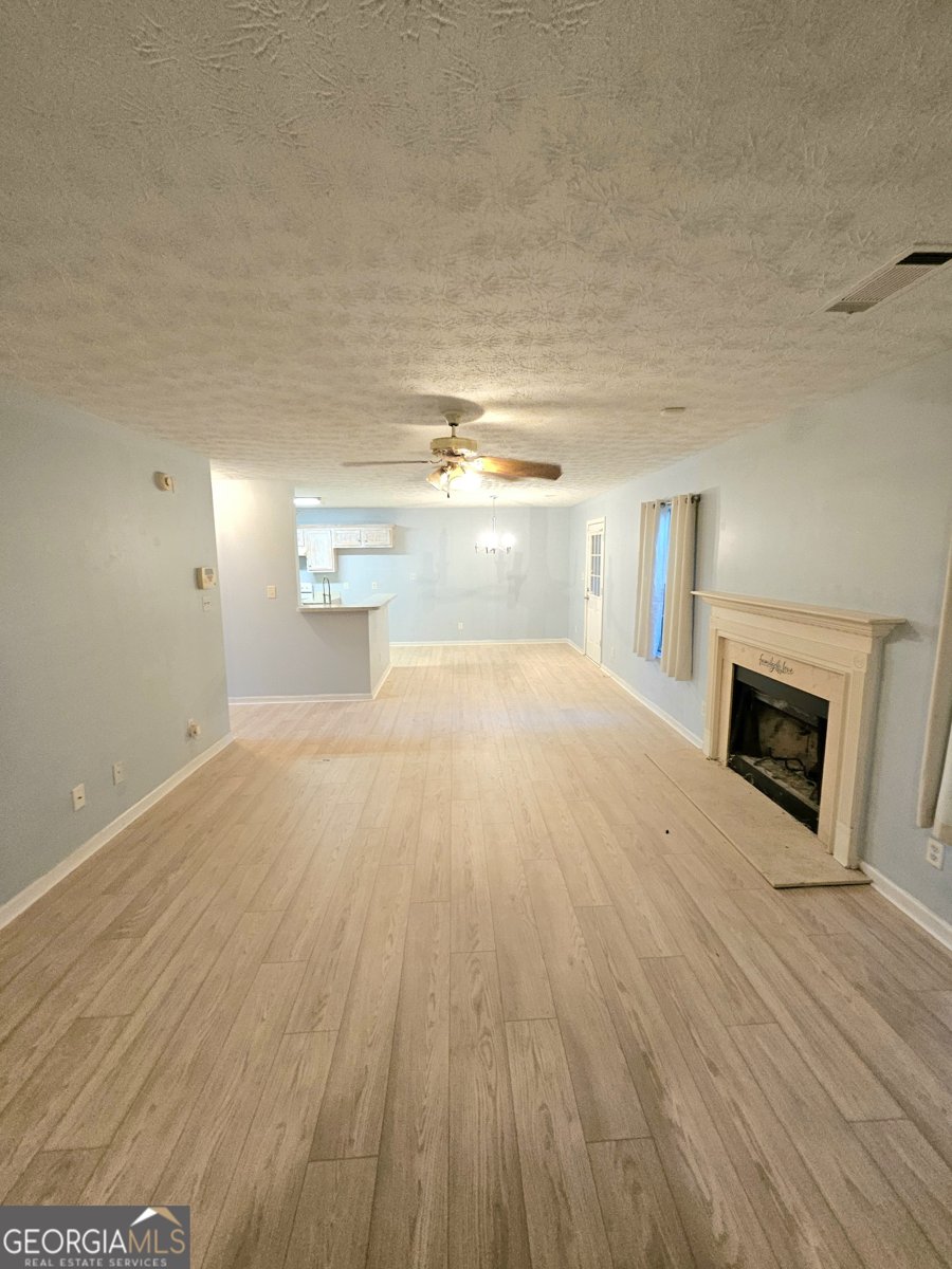 136 Henry Burch Drive Griffin - 5