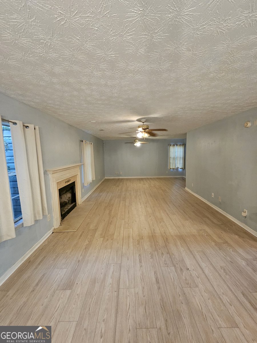 136 Henry Burch Drive Griffin - 6