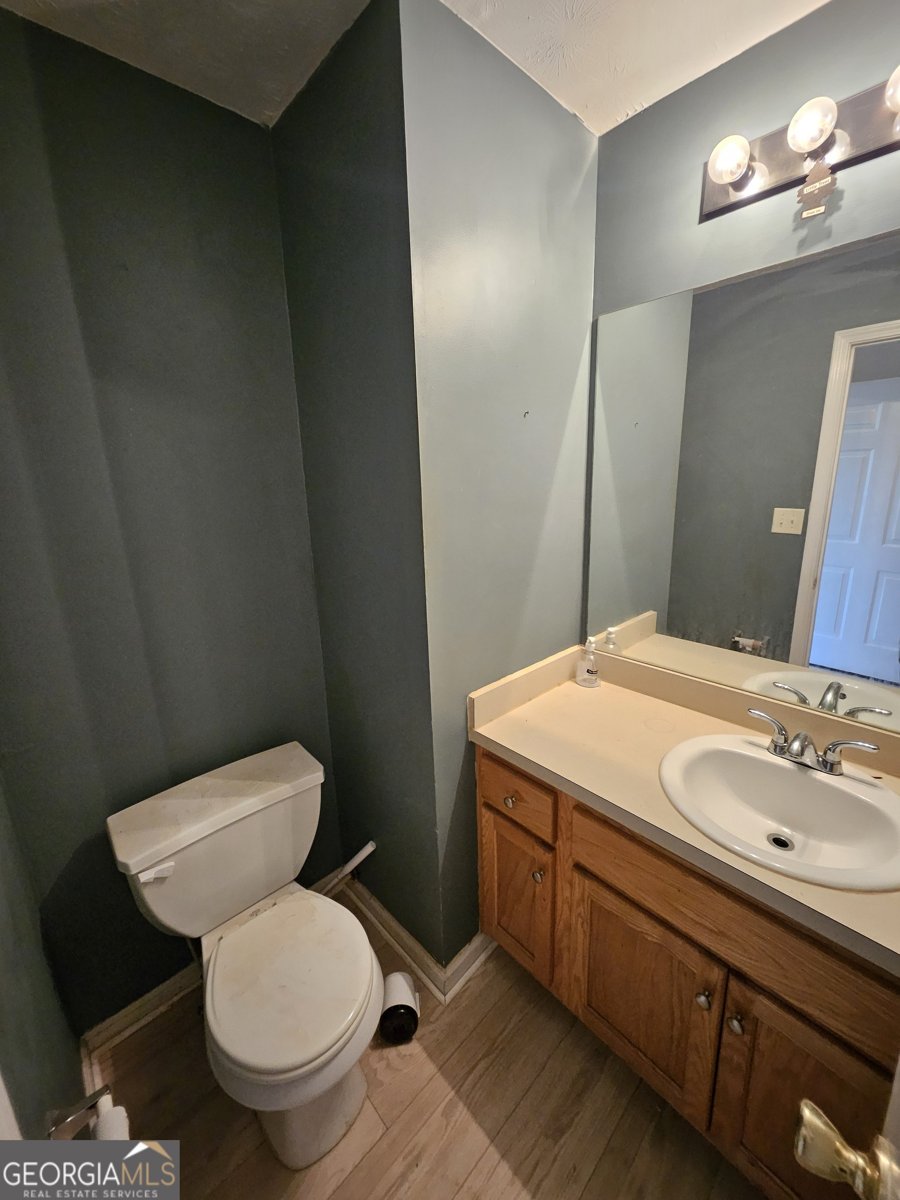 136 Henry Burch Drive Griffin - 7